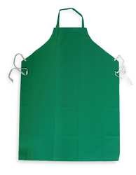 Condor 3XE79 Apron, Chemical/Acid