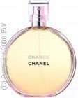 Chanel Chance Eau De Parfum 1.7 Oz Spray Brand New in Box