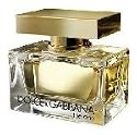 The One by Dolce & Gabbana Womens Eau De Parfum Spray 2.5 oz