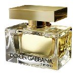 The One by Dolce & Gabbana Womens Eau De Parfum Spray 2.5 oz
