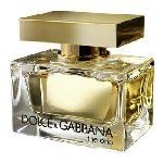 The One by Dolce & Gabbana Womens Eau De Parfum Spray 2.5 oz