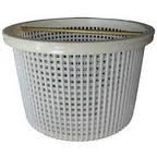 Sta-Rite U-3 Skimmer Basket with Handle # 08650-0007