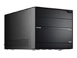 Produkt-Bild: XPC SZ77R5 - Mini-PC - RAM 0 MB
