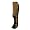 Kent 81T Moustache and Beard Comb