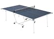 Stiga Outdoor Quick Play Tennis/Ping Pong Table