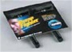 BUMP FIGHTER 4 DISPOSABLE RAZORS