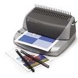 GBC7704250 - CombBind C110e Comb Binding System