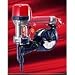 PowerLite Drywall Track Nailer