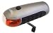 High Power Dynamo Torch - Hand Crank 3LED Flashlight -FD01C