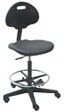 Heavy Duty workbench Cleanroom Stool Chair