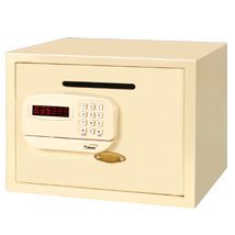 Electronic 1.4 cu.ft. Safe & Cash Drop Box