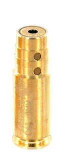 New Aimshot 9mm Laser Boresight High Quality Wonderful Design Beautiful Style Exceptional Excellent