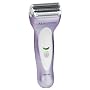 Remington Smooth and Silky Rechargeable Women's Shaver - WDF3500