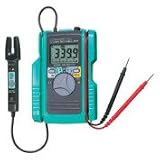 共立電気計器 2000 AC/DCｸﾗﾝﾌﾟﾂｷﾃﾞｼﾞﾀﾙﾏﾙﾁﾒｰﾀ