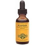 Herb Pharm Plantain Extract, 4 Oz
