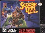 Scooby-Doo Mystery