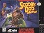 Scooby-Doo Mystery