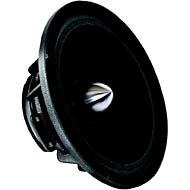 DB DRIVE P56FN 6.5-Inch Okur Pro Audio Series Mid-Range Speaker (Foam Surround; Neo Magnet)
