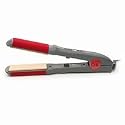 CHI Turbo Digital Microchip Ceramic Hairstyling Iron 1 1/2" 1 ea
