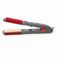 CHI Turbo Digital Microchip Ceramic Hairstyling Iron 1 1/2