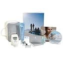 Brand NEW Nu Skin Galvanic Spa Ageloc Spa Package (White Set)