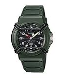 Casio Men's HDA600C-3BV Analog Sport Watch B000AQTABY