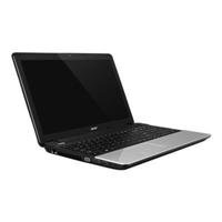 Acer E1-531-2644;NX.M12AA.017 15.6-Inch Laptop