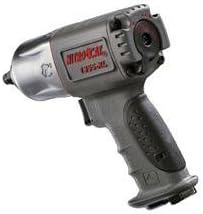 Wrench Impact 3/8Dr Air Nitrocat Composite-2pack