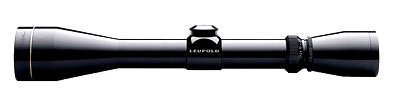 Leupold VX-I Riflescopes 4-12x40mm Matte Black Wide Duplex Reticle Md: 56680.