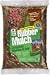 Phoenix Recycled #BMP82010-100 20LB RED Rubber Mulch