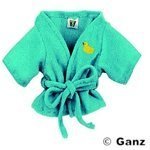 Webkinz Clothing TERRY ROBE