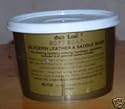 Glycerin Leather & Saddle Soap - 500g