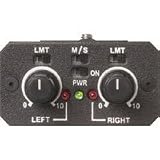 BeachTek DXA-FX, FX1 XLR Adapter for Sony HDR-FX1 HDV Camcorder