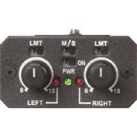 BeachTek DXA-FX, FX1 XLR Adapter for Sony HDR-FX1 HDV Camcorder