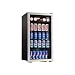 Danby DBC120BLS Beverage Center - Stainless Steel