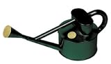 Haws 'Sow & Grow' metal watering can