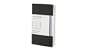 Moleskine Volant Address Book Black XSmall (Moleskine Srl)