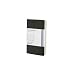 Moleskine Volant Address Book Black XSmall (Moleskine Srl)