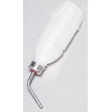 Eigenschaften Unimet 613285 / Unimet Trinkflasche Für Kaninchen 075