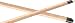 McDermott C100 Alpha II Natural Walnut Pool Cue Stick