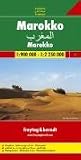Cover of Morocco Road Map by  3707905942