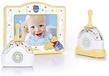 BABY MONITOR | Winnie The Pooh - Picture Frame + 2 Recievers