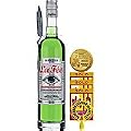 La Fee Absinthe Parisienne 68% - 70cl