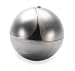 Industrial Grade 3FXG7 Float, 3/8-16, 10 In Dia, 316 SS
