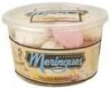 Miss Meringue Classiques Vanilla Rainbow Cookies, 5 Ounce -- 12 per case.