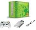 Video Games : Microsoft Xbox 360 Arcade System - 5 Games, Wireless Controller and Family Settings