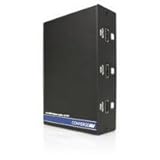 4-Port HDMI Distribution Amplifier with HDCP