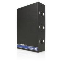 4-Port HDMI Distribution Amplifier with HDCP