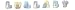 LULLABY PAGE TITLE BUTTONS