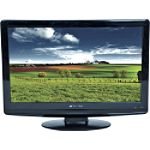 SANSUI 22 Widescreen S Series LCD TV/DVD Combo